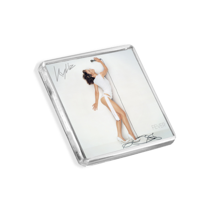 Kylie Minogue Fridge Magnets - Complete Album Cover-Inspired Collection - Image 7