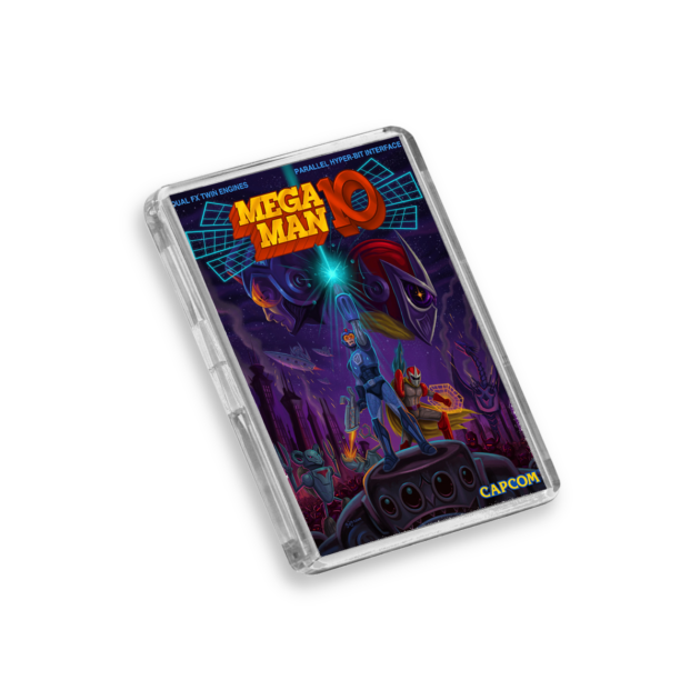 Mega man shop xbox 360