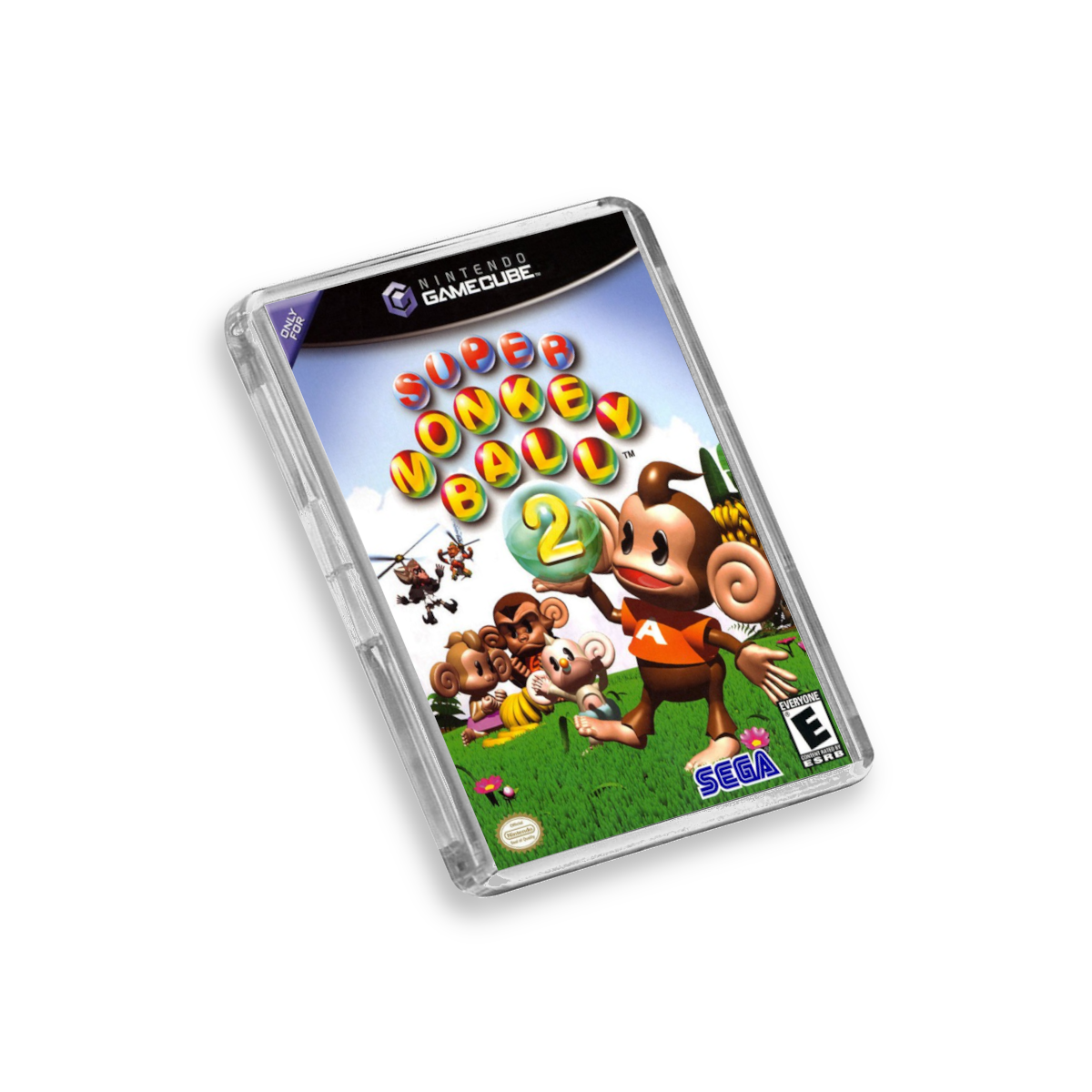 Monkey cheap balls magnets