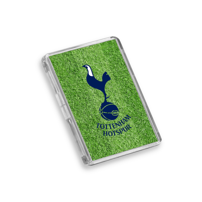 Tottenham Hotspur Football-Inspired Magnet